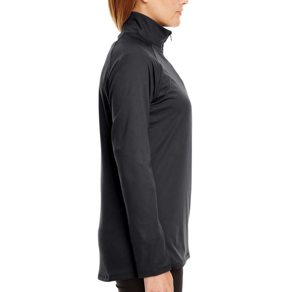 Under Armour UA Tech 1/4 Zip New - Picture 4 of 6